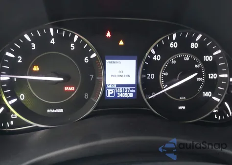 2019 Nissan Armada Sl z USA, uszkodzony, nr VIN JN8AY2NC0K9586388